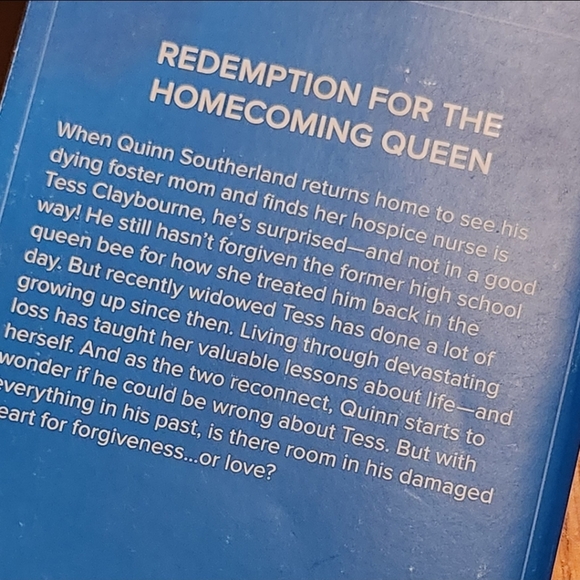 A Cold Creek Homecoming by RaeAnne Thayne - Picture 2 of 3